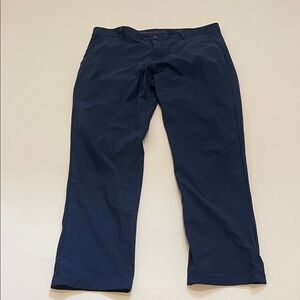 Rhone Classic Navy Men's Chinos